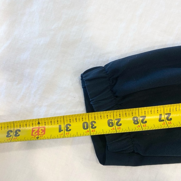 Banana Republic Men's Motion Tech Hybrid Pant Jogger - 32x30 - Picture 13 of 13